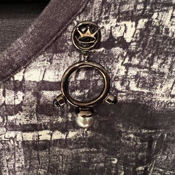 Save the Queen Dress EUC. - Picture 4 of 5